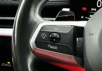 BMW X1 U11 Crossover 2.0 23d 211KM 2022 BMW X1 I wlasciciel M Sport Gwarancja Bezwypadkowy FVAT23, zdjęcie 18