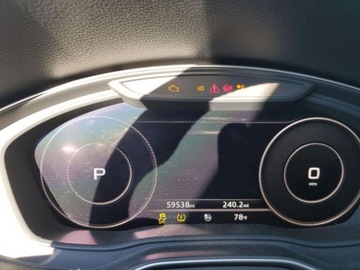 Audi Q5 II SUV 2.0 TFSI 252KM 2018 Audi Q5 Premium Plus 2018 2.0l 2.0 Benzyna 252KM, zdjęcie 9