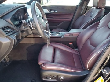 Cadillac 2022 Cadillac CT4 Sport 2022 2.0l 2.0 Benzyna 235KM, zdjęcie 7