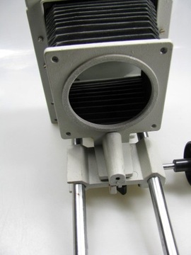 KROKUS 3, 3 COLOR - сильфон увеличителя