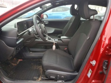 Hyundai IONIQ 6 2024 Hyundai IONIQ 6 SE 2024 Elektryczny 225KM, zdjęcie 7