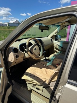 Ford Explorer IV 2006 FORD EXPLORER IV 4.0 V6 4WD, zdjęcie 9