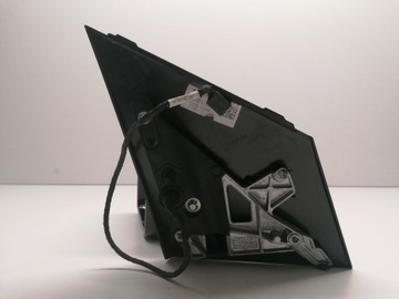 B TŘÍDA W246 ZRCÁTKO LEVÉ 7 PIN EVROPA 2012-