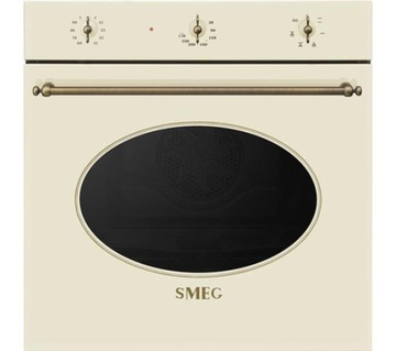 Piekarnik SMEG SF68M3VPOGL
