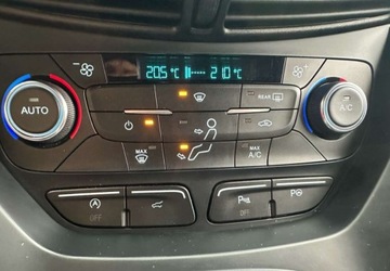 Ford Kuga II SUV Facelifting 2.0 TDCi 150KM 2017 Ford Kuga 2.0 Diesel 150KM, zdjęcie 11