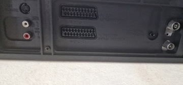 Видео JVC HR-S6711 HR S 6711 стерео Hi-Fi S VHS