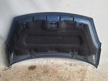 CITROEN BERLINGO III 08-13 KAPOTA