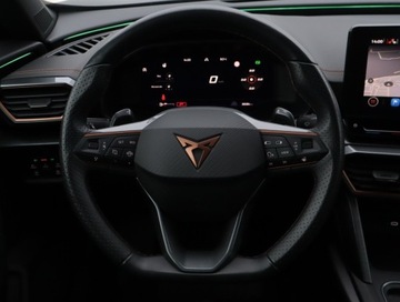 Cupra Formentor Crossover 1.5 TSI 150KM 2023 Cupra Formentor 1.5 TSI, Salon Polska, Serwis ASO, zdjęcie 15