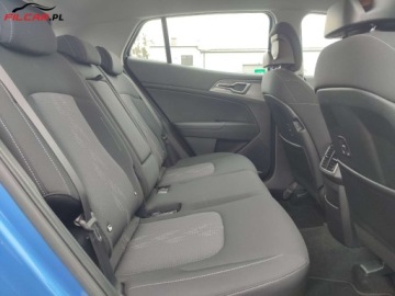 Kia Sportage V SUV 1.6 CRDi MHEV 136KM 2023 Kia Sportage GWARANCJA JEDYNE 34 tysiace kilometrow Automat Mozliwa zamian, zdjęcie 9