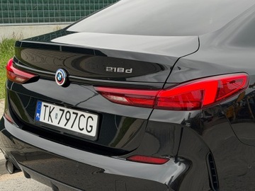 BMW Seria 2 G42-U06 Active Tourer 2.0 218d 150KM 2022 BMW SERIA 2 FV 23 % SALON PL 1 WŁ BEZWYPADKOWY SERWIS ASO ! !, zdjęcie 12