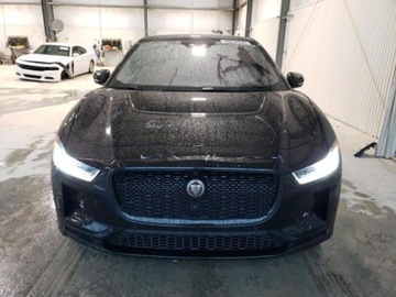 Jaguar I-Pace 2020 Jaguar I-Pace 2020 JAGUAR I-PACE HSE, Amer-Pol, zdjęcie 5