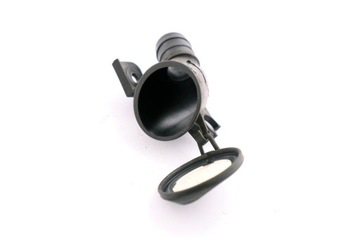 BMW E60 E61 Заливная трубка бачка омывателя 7144396