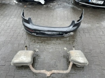 Volkswagen Arteon Fastback Facelifting 2.0 TSI 190KM 2022 Volkswagen Arteon Elegance DSG Skóra Kamera, zdjęcie 18