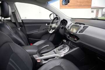 Kia Sportage III SUV Facelifting 2.0 CRDi 184KM 2015 KIA SPORTAGE 2.0 diesel 184KM AUTOMAT 4x4 panorama Navi Kamera Bi-Xenon, zdjęcie 23