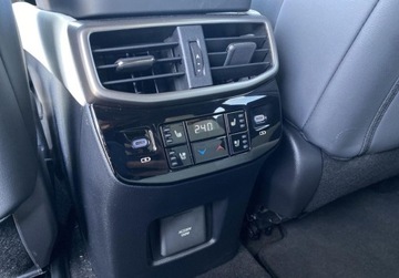 Lexus RX V 2025 Lexus RX 2,4 500h F Sport Digital Key Pakiet Sport VAT 23 1 wlasciciel, zdjęcie 28