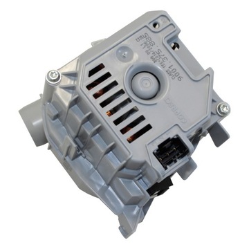 НАСОС СТИРАЛЬНЫЙ С ОБОГРЕВАТЕЛЕМ BOSCH/SIEMENS Новый