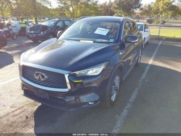 Infiniti QX50 2022 Infiniti QX50 2022r., 4x4, 2.0L 2.0 Benzyna 268KM, zdjęcie 1