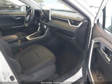 Toyota 2023 Toyota RAV4 2023r., XLE, od ubezpieczalni 2.5 Benzyna 203KM, zdjęcie 8