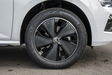 Skoda Kamiq Crossover Facelifting 1.5 TSI 150KM 2026 Škoda Kamiq Skoda Kamiq Monte Carlo 1.5 TSI 150, zdjęcie 5