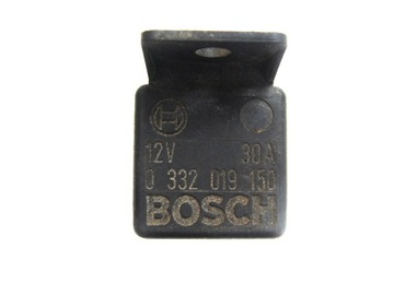 PRZEKAŹNIK BOSCH 0332019150 12V 30A 5 PIN VW AUDI