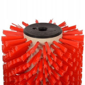 2 РОЛИКОВЫЕ ЩЕТКИ ДЛЯ ROTOWASH FLEX, CLASSIC, PLUS — НАБОР СРЕДНЕГО 290 ММ