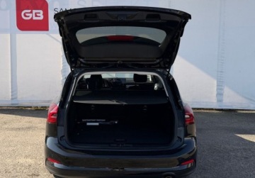 Ford Focus IV 2024 Ford Focus 1.0 EcoBoost mHEV 155KM AT7 Titanium X Salon PL FV23 Gw.Fabrycz, zdjęcie 10