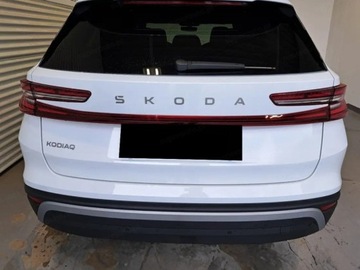 Skoda Kodiaq II 2025 SKODA Kodiaq Edition 130 2.0 TSI 4x4 DSG Suv 204KM 2025, zdjęcie 3