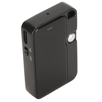 Mini dyktafon z bezpośrednim połączeniem OTG Funkcja nagrywania VOR 32 GB