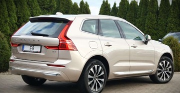 Volvo XC60 II 2022 Volvo XC 60 (Nr.243) 2.0 B4 Automat Skory Navi Kamera Tempomat Gwarancja, zdjęcie 3