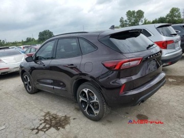 Ford Escape III 2023 Ford Escape 2023r., 2.0L 2.0 Benzyna 250KM, zdjęcie 3