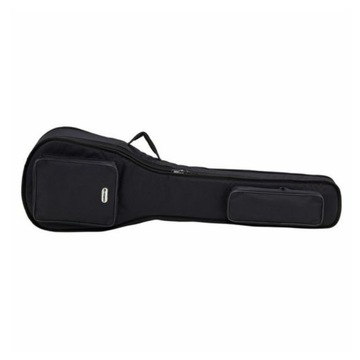 Pokrowiec torba na gitarę basową Beat Thomann Pianka 20 mm