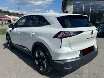 Renault 2025 Od ręki - Symbioz Techno 1.8 E-Tech Full Hybrid 160KM, zdjęcie 3