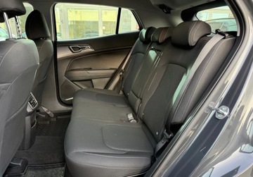 Kia Sportage V SUV 1.6 T-GDI 160KM 2024 Kia Sportage MY25 wersja M PAKIET ZIMOWY, 160KM 7DCT AUTOMAT dostepny od, zdjęcie 15