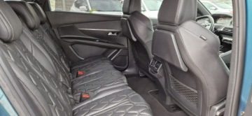 Peugeot 5008 II Crossover 1.6 THP 165KM 2018 Peugeot 5008 Jeden Właściciel 1.6 THP GT Pack, zdjęcie 29