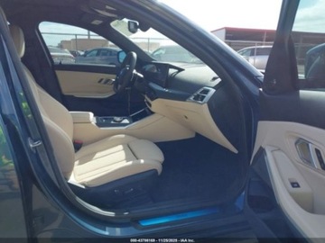 BMW Seria 3 G20-G21 2025 BMW Seria 3 BMW 330I 2.0 Benzyna 255KM, zdjęcie 8