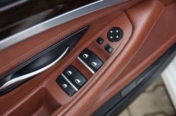 BMW Seria 5 F10-F11 Touring 525d 218KM 2013 BMW Seria 5 2.0 Diesel 218KM 4x4 Navi, Kamera, Skora, Dociagi, Komforty, G, zdjęcie 29