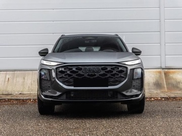 Audi Q3 III Sportback-e 1.5 45 TFSI e-hybrid 272KM 2025 AUDI Q3 e-Hybrid Suv (272 KM) 2025, zdjęcie 6