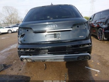 Audi Q5 II 2022 Audi Q5 Premium Plus 45 S-Line 2022 2.0 Benzyna 261KM, zdjęcie 4