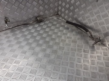 PŘÍVOD KLIMATIZACE FIAT STILO 1.6