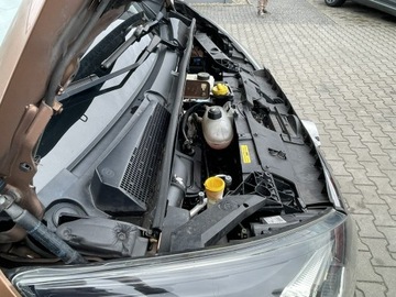 Opel Vivaro B Kombi Extra Long H1 2,9t 1.6 BiTurbo 125KM 2017 Opel Vivaro Edition Klima 9 osobowy 125KM, zdjęcie 14