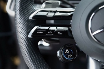 Mercedes CLE 2025 Mercedes-Benz CLE 53 AMG MHEV Benzyna 472 KM Premium Plus Autotrade 3.0, zdjęcie 25