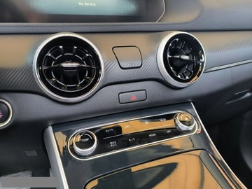 Ssangyong Korando V 2024 Forthing T5 EVO 5 lat gwarancja, zdjęcie 30