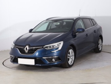Renault Megane IV 2016 Renault Megane 1.2 TCe, Salon Polska, Serwis ASO, zdjęcie 1