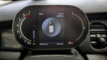 Mini One II 2021 Mini ONE 1.5i 102PS OPŁACONY Bezwypadkowy Serwis, zdjęcie 20