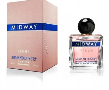 Armand Luxury Midway 100 ml edp-Chatler