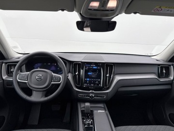 Volvo XC60 II Crossover Plug-In Facelifting 2.0 T6 350KM 2023 Volvo XC 60 T6 Plug-In Hybrid | AWD | Core | FV23%, zdjęcie 24