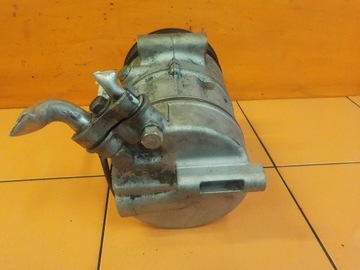 OPEL INSIGNIA ASTRA ZAFIRA 1.8 B 13r 140KM A18XER компрессор кондиционера