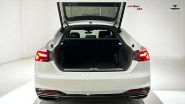 Audi A5 F5 Sportback Facelifting 2.0 40 TDI 204KM 2023 Audi A5 A5 40 TDI Quattro S line *Matrix LED, B&amp;O,, zdjęcie 8