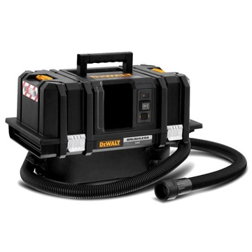 Odkurzacz akumulat 54V sucho mokro DEWALT DCV586MN
