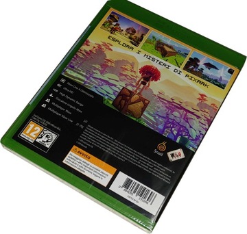 PIXARK / XONE / PL / НОВЫЙ